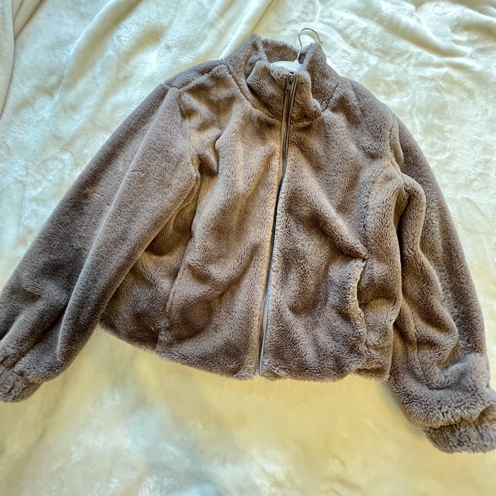 Nordstrom jacket